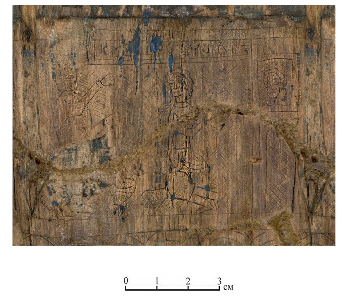 Взято из работы <a href="/epigraphy/bibliography/record/list#Гиппиус 2018б">Гиппиус 2018б</a>