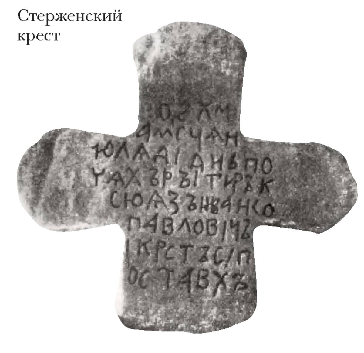Взято из работы <a href="/epigraphy/bibliography/record/list#ДР 2014">ДР 2014</a>