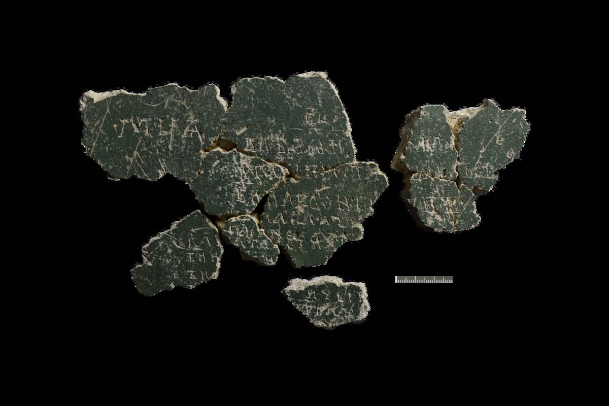 Фото предоставлено А. А. Гиппиусом.