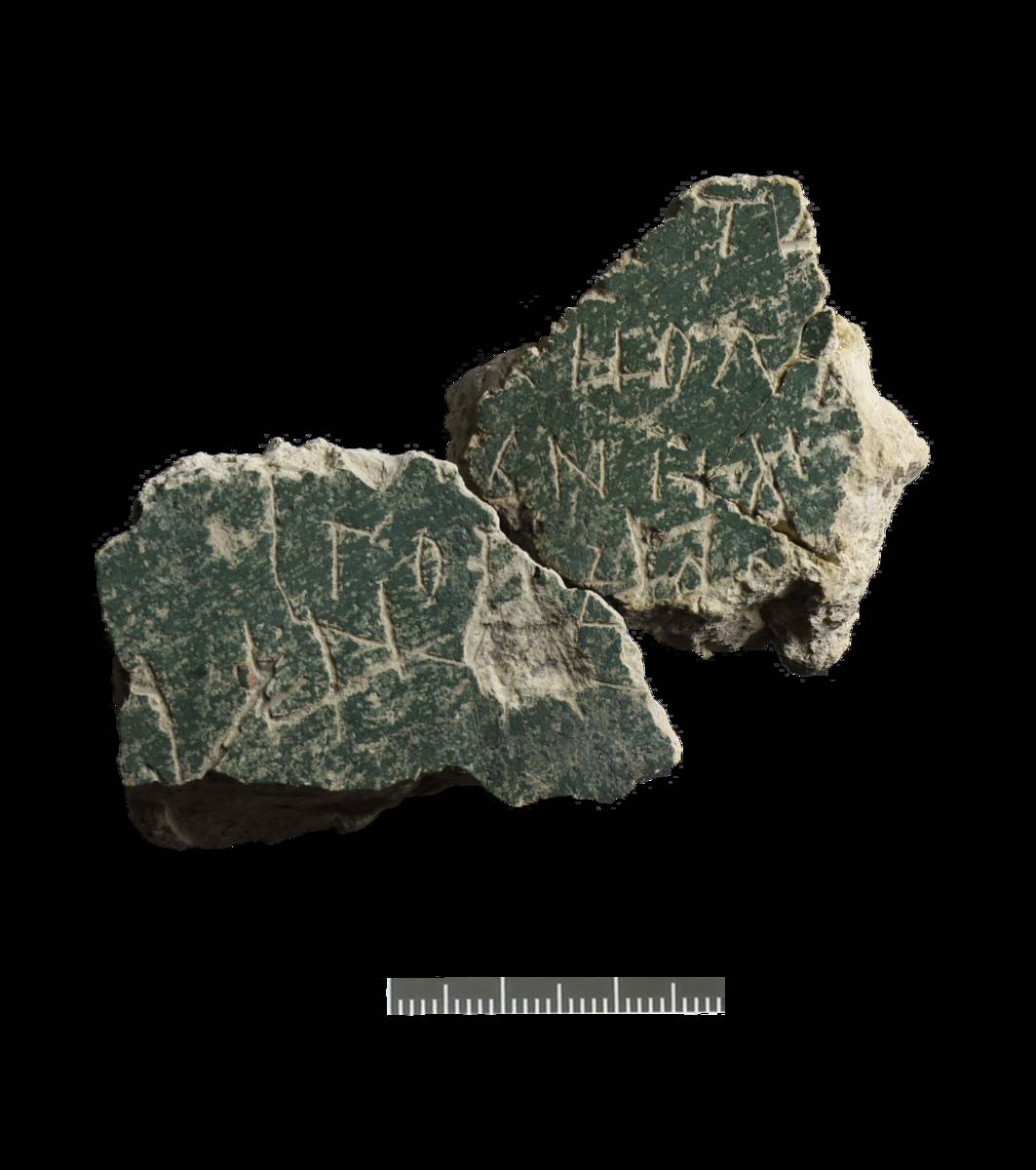 Фото предоставлено А. А. Гиппиусом.