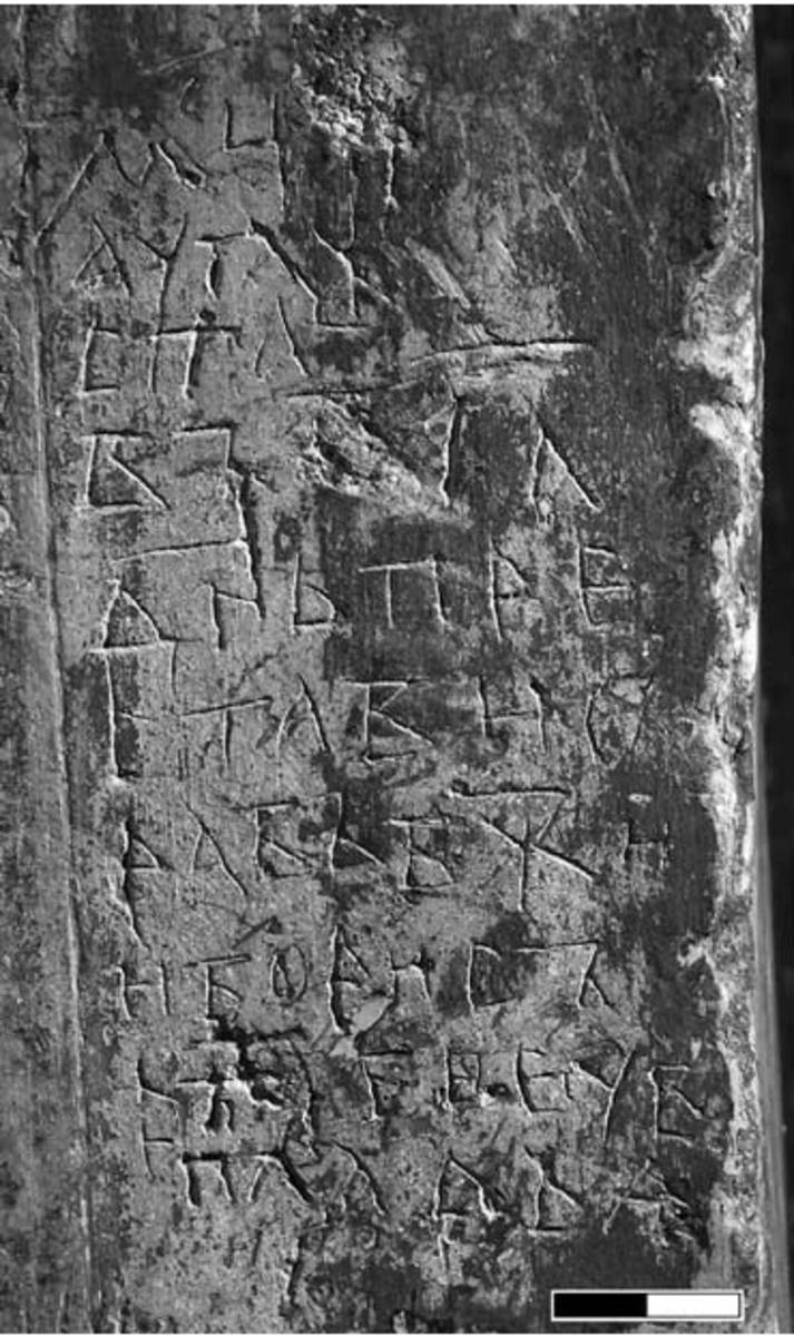 Взято из работы <a href="/epigraphy/bibliography/record/list#Корниенко 2010б">Корниенко 2010б</a>