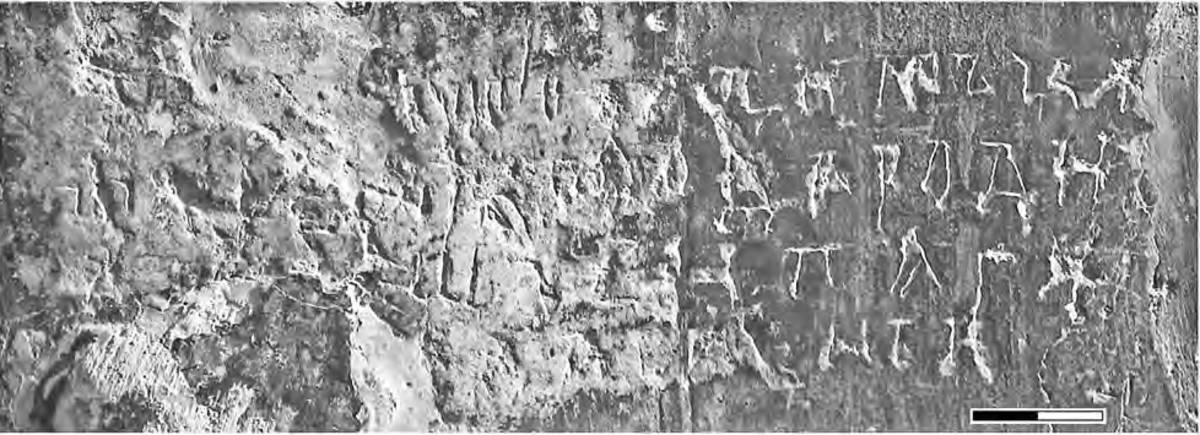 Взято из работы <a href="/epigraphy/bibliography/record/list#Корниенко 2014">Корниенко 2014</a>