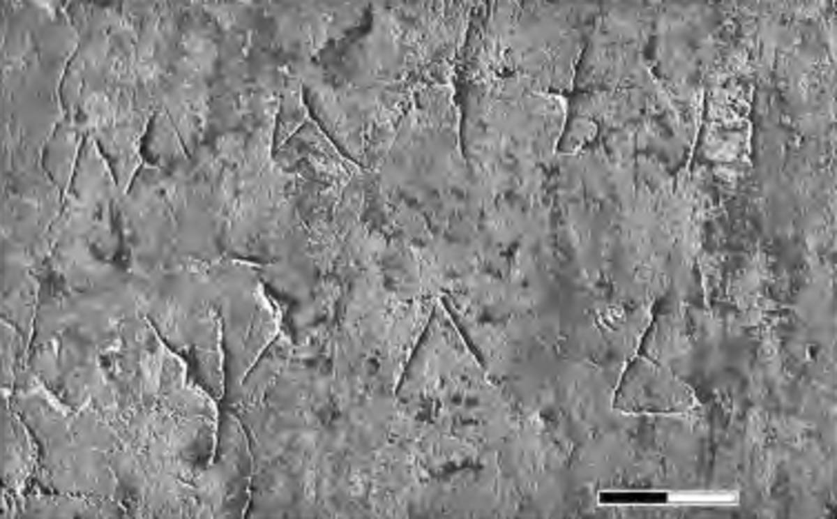 Взято из работы <a href="/epigraphy/bibliography/record/list#Корниенко 2014">Корниенко 2014</a>