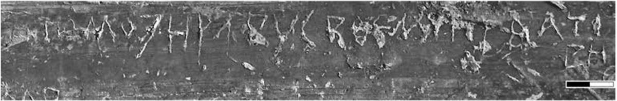 Взято из работы <a href="/epigraphy/bibliography/record/list#Корниенко 2015б">Корниенко 2015б</a>