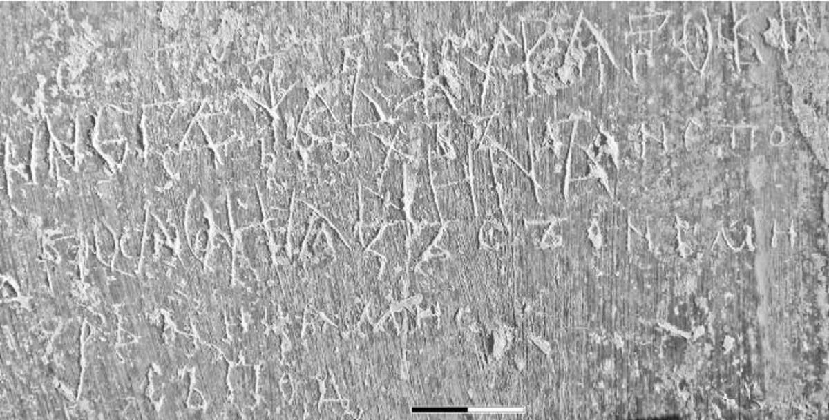 Взято из работы <a href="/epigraphy/bibliography/record/list#Корниенко 2018а">Корниенко 2018а</a>