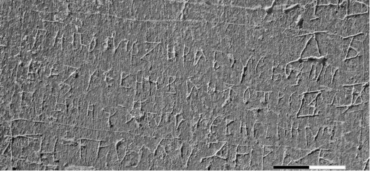 Взято из работы <a href="/epigraphy/bibliography/record/list#Корниенко 2018а">Корниенко 2018а</a>