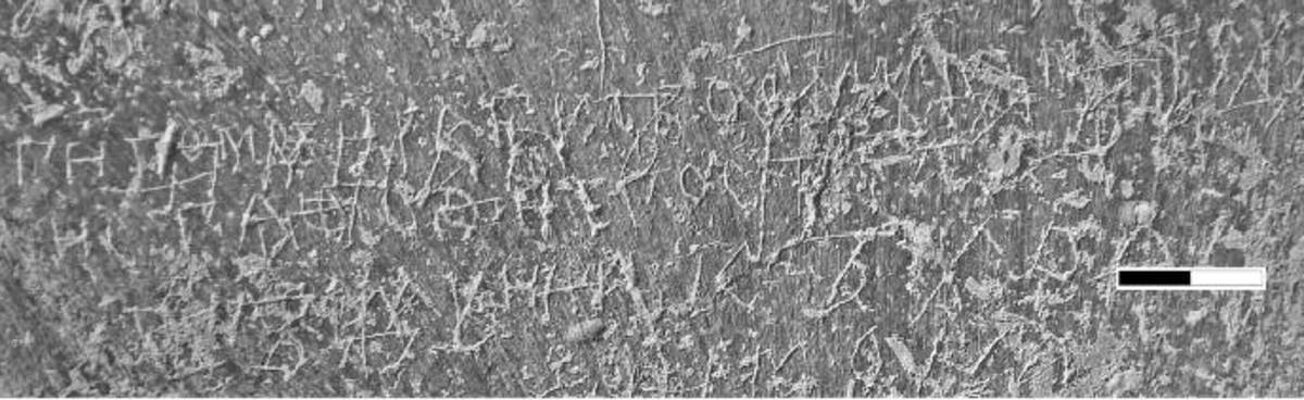 Взято из работы <a href="/epigraphy/bibliography/record/list#Корниенко 2018а">Корниенко 2018а</a>