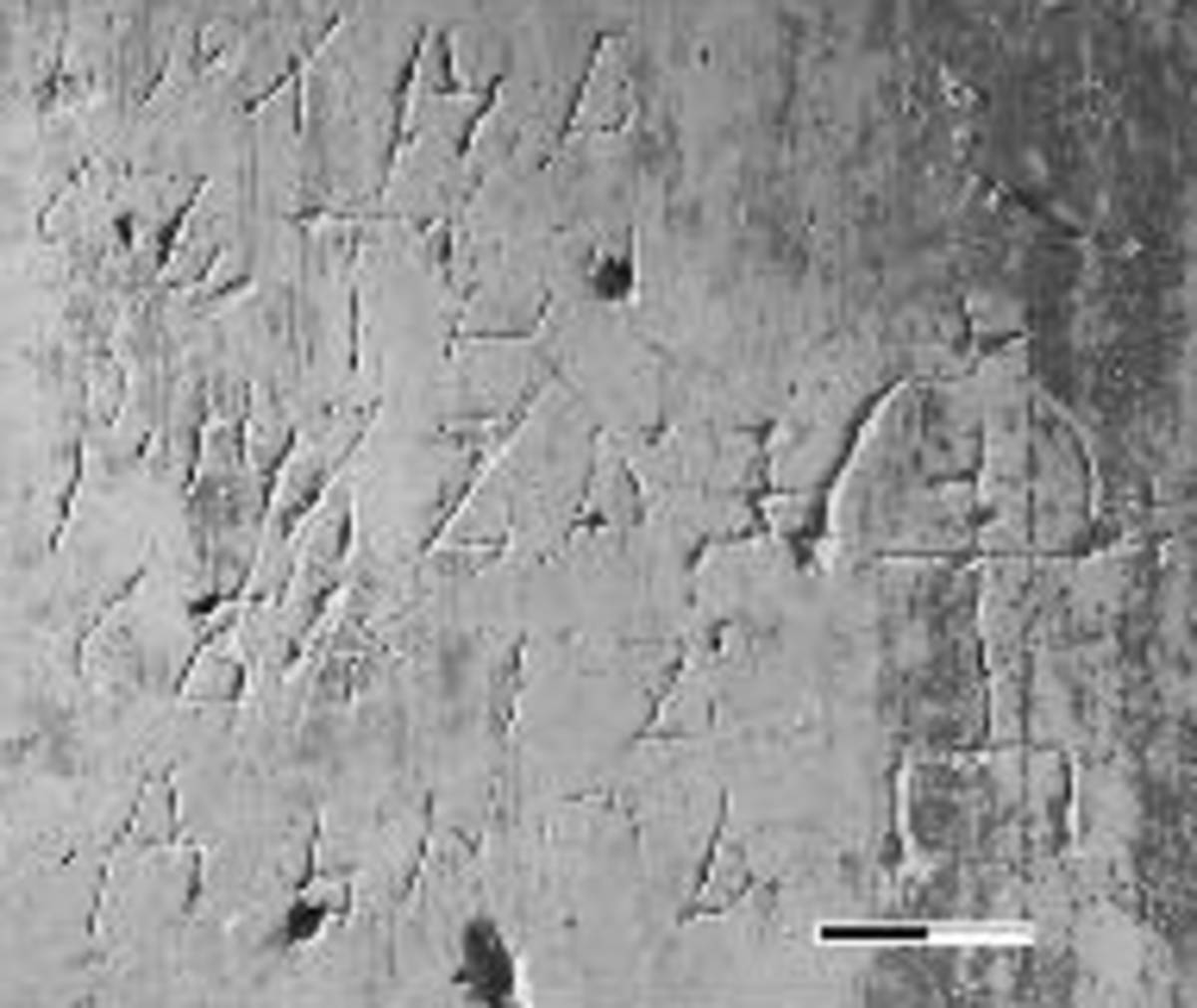 Взято из работы <a href="/epigraphy/bibliography/record/list#Корниенко 2016">Корниенко 2016</a>