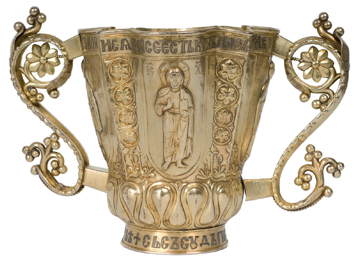 Фото автора ВФП (Wikimedia Commons)