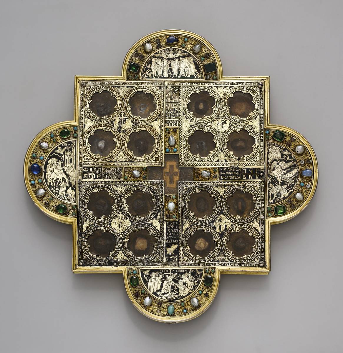 Взято из электронной публикации: https://collectiononline.kreml.ru/entity/OBJECT/41950?query=%D0%BA%D0%BE%D0%B2%D1%87%D0%B5%D0%B3%20%D0%B4%D0%B8%D0%BE%D0%BD%D0%B8%D1%81%D0%B8%D1%8F&index=0