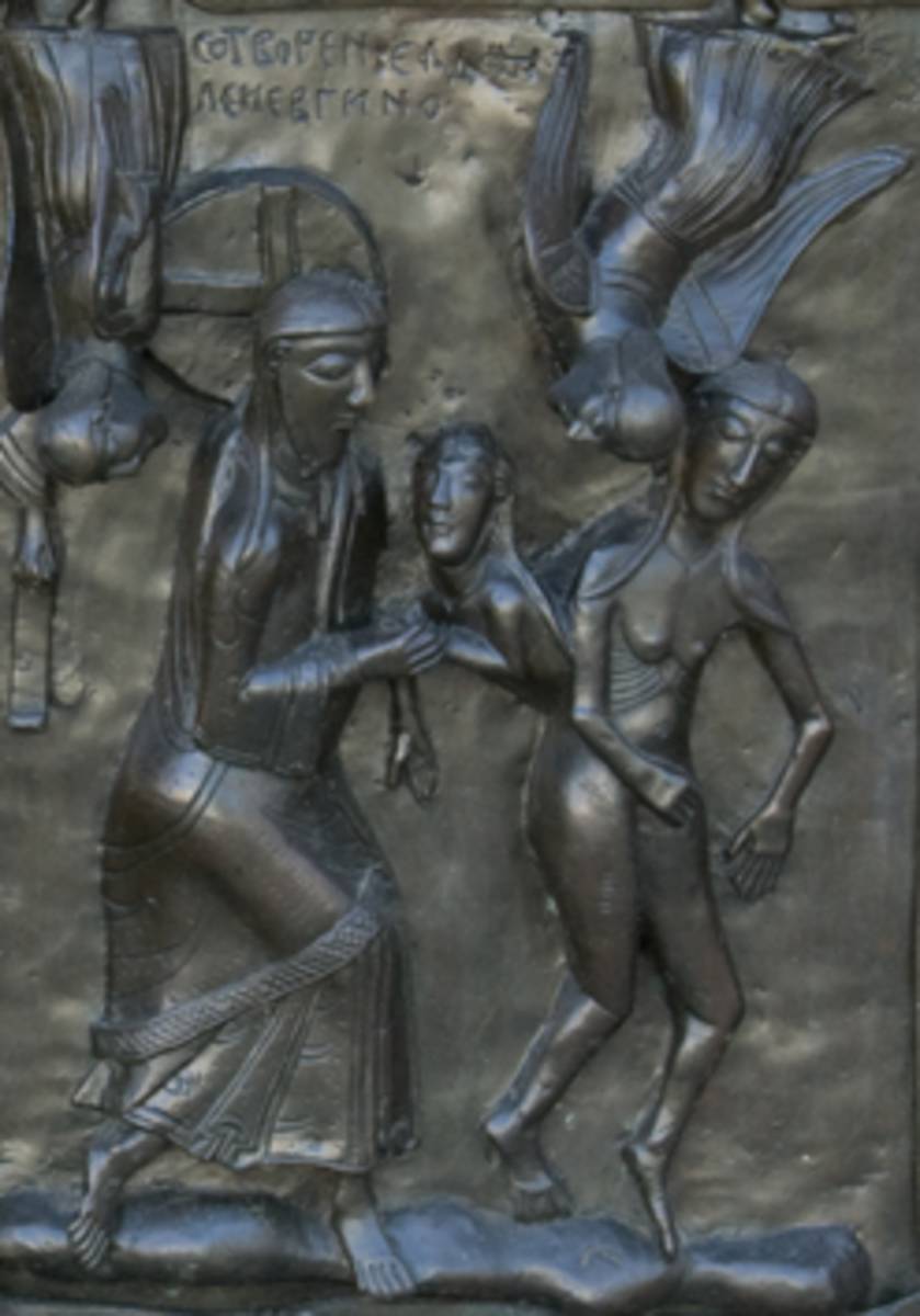 Фото предоставлены Новгородским государственным объединенным музеем-заповедником (НГОМЗ).