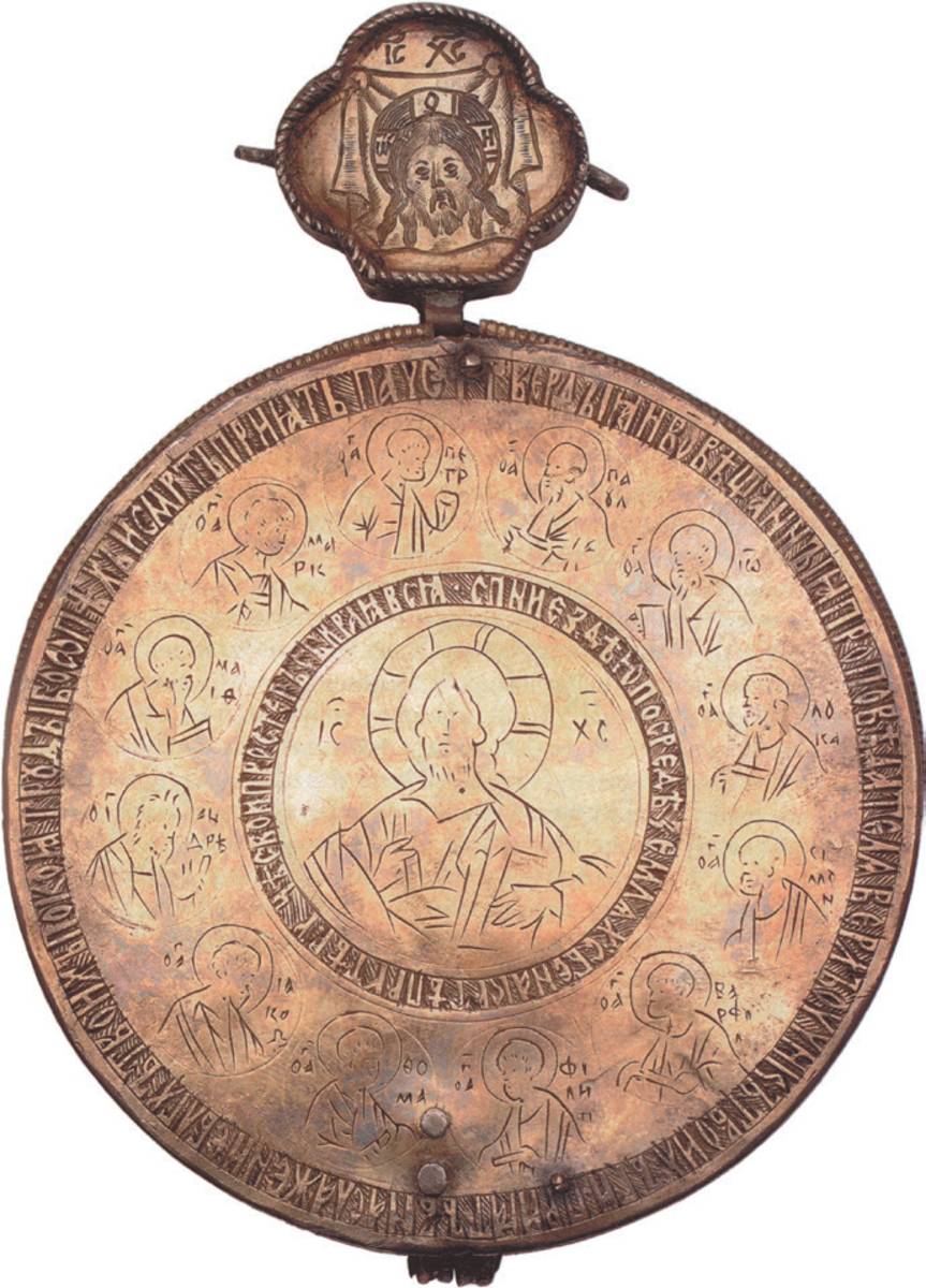 Взято из работы <a href="/epigraphy/bibliography/record/list#Турилов 2015">Турилов 2015</a>